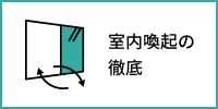衛生管理の対策について