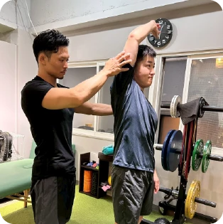 加圧 ＆ パーソナルトレーニングジム Oz｜月額定額・通い放題